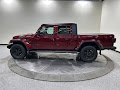 2021 Jeep Gladiator Willys