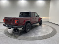 2021 Jeep Gladiator Willys