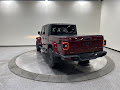 2021 Jeep Gladiator Willys