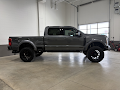 2026 Ford F-250SD Torque 1200