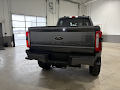 2026 Ford F-250SD Torque 1200