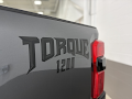 2026 Ford F-250SD Torque 1200
