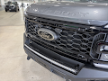 2026 Ford F-250SD Torque 1200