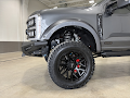 2026 Ford F-250SD Torque 1200