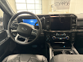 2026 Ford F-250SD Torque 1200