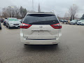 2020 Toyota Sienna Limited Premium
