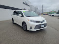 2020 Toyota Sienna Limited Premium
