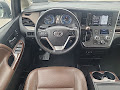 2020 Toyota Sienna Limited Premium