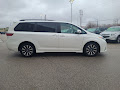 2020 Toyota Sienna Limited Premium