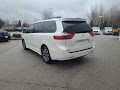 2020 Toyota Sienna Limited Premium