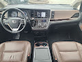 2020 Toyota Sienna Limited Premium