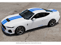 2026 Ford Mustang Shelby GT350