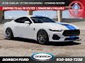 2026 Ford Mustang Shelby GT350