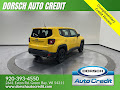 2016 Jeep Renegade Sport