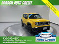 2016 Jeep Renegade Sport