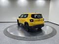 2016 Jeep Renegade Sport