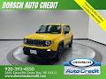 2016 Jeep Renegade Sport