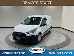 2022 Ford Transit Connect XL