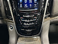 2020 Cadillac Escalade Platinum Edition