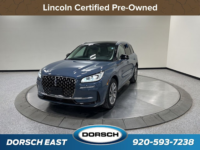 2024 Lincoln Corsair Grand Touring