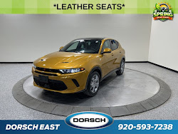 2024 Dodge Hornet R/T Plus