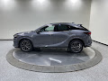 2023 Lexus RX 350 F Sport Handling