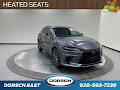2023 Lexus RX 350 F Sport Handling