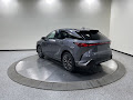 2023 Lexus RX 350 F Sport Handling