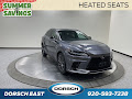 2023 Lexus RX 350 F Sport Handling