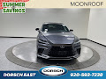 2023 Lexus RX 350 F Sport Handling