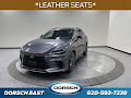 2023 Lexus RX 350 F Sport Handling