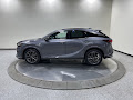 2023 Lexus RX 350 F Sport Handling