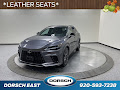 2023 Lexus RX 350 F Sport Handling