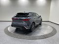 2023 Lexus RX 350 F Sport Handling