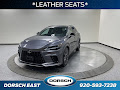 2023 Lexus RX 350 F Sport Handling