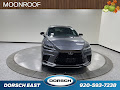 2023 Lexus RX 350 F Sport Handling