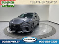 2023 Lexus RX 350 F Sport Handling