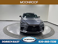 2023 Lexus RX 350 F Sport Handling