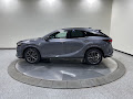 2023 Lexus RX 350 F Sport Handling