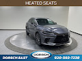 2023 Lexus RX 350 F Sport Handling