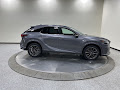 2023 Lexus RX 350 F Sport Handling