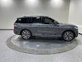 2025 Lincoln Aviator Black Label