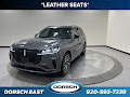 2025 Lincoln Aviator Black Label