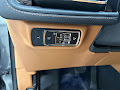 2025 Lincoln Aviator Black Label