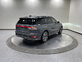 2025 Lincoln Aviator Black Label
