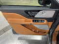 2025 Lincoln Aviator Black Label