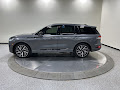 2025 Lincoln Aviator Black Label