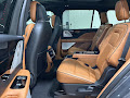 2025 Lincoln Aviator Black Label