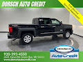 2014 Chevrolet Silverado 1500 High Country