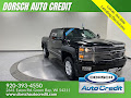 2014 Chevrolet Silverado 1500 High Country